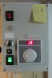 Der Gär-Ofen-Regler regelt die Unterhitze eines Elektrobackofens,  Einstellung: - Sauerteige 19°C, - Teiggärung 25°C, - Joghurt-Reifung 45°C Ein Leistungsregler reduziert zusätzlich die Leistung der Unterhitze auf 50%, 