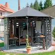 Habo 4/6 und Räucherschrank