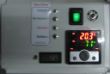 Fox301 Temp+Feuchteregler