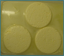 Bergkäse 10Ltr Milch + 1 Ltr Sahne