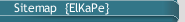 Sitemap  {ElKaPe}